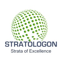Stratologon logo - Similar company to Traydstream