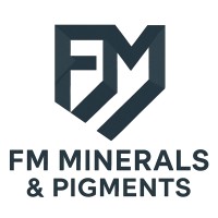 FM MINERALS & PIGMENTS, INC logo - Similar company to Royce International