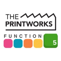 The Printworks logo - Similar company to Munns Group Limited
