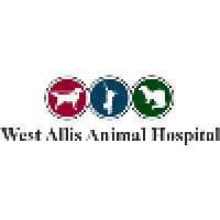 West Allis Animal Hospital logo - Similar company to Zunos