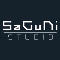 Saguni Studios logo - Similar company to Devomon
