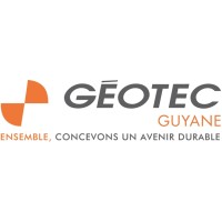 GEOTEC GUYANE logo - Similar company to Getelec Guyane