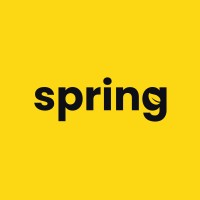 GoSpring logo - Similar company to Spring Ai