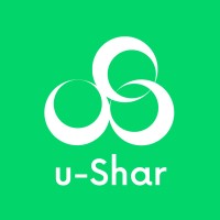 u-Shar logo - Similar company to Agti - Agência De Ti