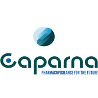 CAPARNA logo - Similar company to Genomic Selling Solutions