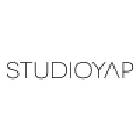 StudioYap logo - Similar company to Mugshot Games