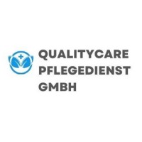 QualityCare GmbH logo - Similar company to Alvonto