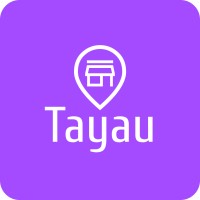 Tayau Development logo - Similar company to Stump