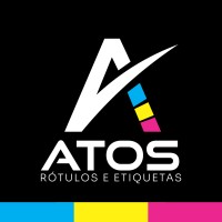 Atos Rótulos e Etiquetas logo - Similar company to Ab Etiquetas E Rótulos