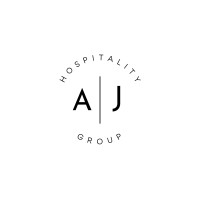 AJ Hospitality Group logo - Similar company to Shwcse Technologies