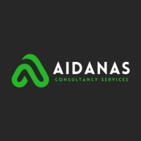 Aidanas logo - Similar company to Physem