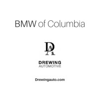 Bmw Of Columbia