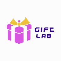 Gift Lab logo - Similar company to Tringo'S