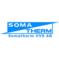 Somatherm VVS AB logo - Similar company to Alf Ericson I Göteborg Elektriska Ab
