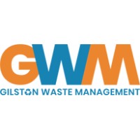 GILSTON WASTE MANAGEMENT LIMITED logo - Similar company to Createtheweb