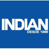Indian Motos SAC logo - Similar company to Automotriz General Del Peru Sa - Agepsa