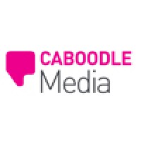 Caboodle Media logo - Similar company to Mobigoal