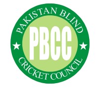 Pakistan Blind Cricket Council logo - Similar company to Di-Verse