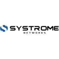 Systrome Networks logo - Similar company to Sivavasu Electronics