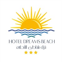 Hotel Dreams Beach logo - Similar company to Food Master