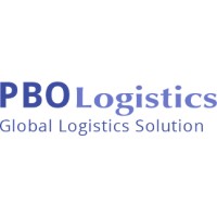 PBO Logistics logo - Similar company to Precision Cargo Services Limited