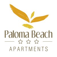 PALOMA BEACH APARTMENTS SL