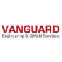 Vanguard Engineering & Oilfield Services Co. LLC logo - Similar company to Vanguard Engineering Pc