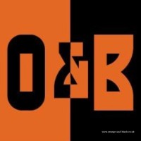 Orange & Black, Authorized Harley-Davidson® Tours