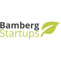Bamberg Startups e.V. logo - Similar company to Lagarde1
