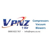 VPNZ ±Air logo - Similar company to D&L Packaging