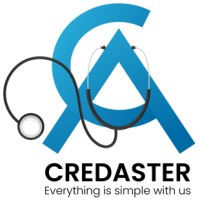 CredAster Private Limited logo - Similar company to Jazirix Technologies
