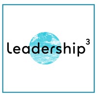 Leadership³ logo - Similar company to Future Willows