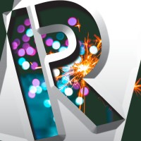 Rockin' Ramaley logo - Similar company to Battle Borne