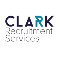 Clark Recruitment Services Ltd logo - Similar company to Hellosocialtalent