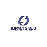 Impacts360 logo - Similar company to Canary Wharf Multifaith Chaplaincy