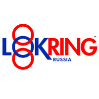 Lokring Russia logo - Similar company to Lokring Caspian