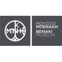 Benaki Museum logo - Similar company to Grand Solution