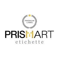 Prismart Etichette logo - Similar company to Print Sprint Srl