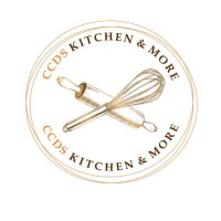CCDS Kitchen & More logo - Similar company to Risata