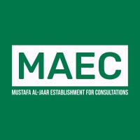 MAEC logo - Similar company to Maec