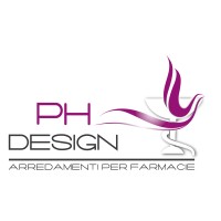 Ph Design logo - Similar company to Ph Design Me