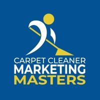 Carpet Cleaner Marketing Masters logo - Similar company to Bconnectedworld