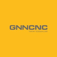 GNN CNC Takım Tezgahları San. Ve Tic. LTD. ŞTİ logo - Similar company to Quelltech Gmbh