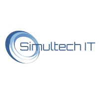 Simultech IT Limited logo - Similar company to Pczen