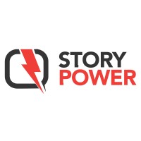 StoryPower logo - Similar company to Interactive Imagination Ltd