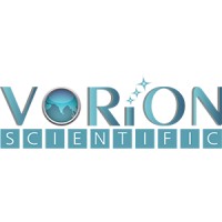 VORION SCIENTIFIC PRIVATE LIMITED logo - Similar company to Vorion Business Solutions