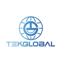 TekGlobalInc. logo - Similar company to Avidity Technologies, Inc.
