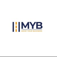 MYB - Move Your Business logo - Similar company to Cantstoplab Srl