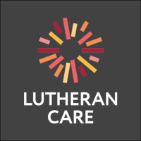 Lutheran Care logo - Similar company to Active Future North West