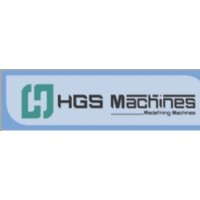 Hgs machines logo - Similar company to Alba Powerspack Tooling India Private Limited